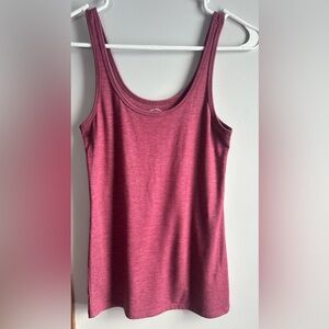 Women's Tank Top - Rich Magenta